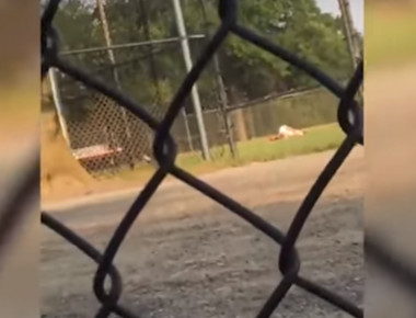 Βιρτζίνια: Βίντεο από τη στιγμή που ο 66χρονος ανοίγει πυρ κατά Ρεπουμπλικανών βουλευτών (φωτό)